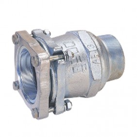 Gebo Gusseiserne Klemmverschraubung für...