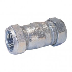 Gebo Gusseiserne Muffenverschraubung für...