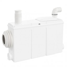 SFA Watersan 6 Hebeanlage für Badezimmer WS6