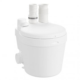 Pompe pour eaux usées SFA Watersan 11 pour...