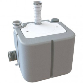 Station de relevage des eaux grises Sanitrit...