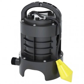 Sanitrit Sanipump Tauchpumpe SFOSPUMP