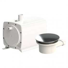 Sanitrit Sanifloor Plus+ 3 Absaugpumpe für...