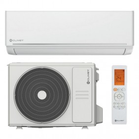 Clivet EZCool Air Conditioner 2.6KW 9000BTU...