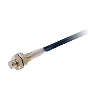 Omron Inductive Proximity Sensor M18 SCH 8MM...
