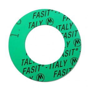 Gasket for PN 6 to PN 40 Oter Flanges DN 125 SM110