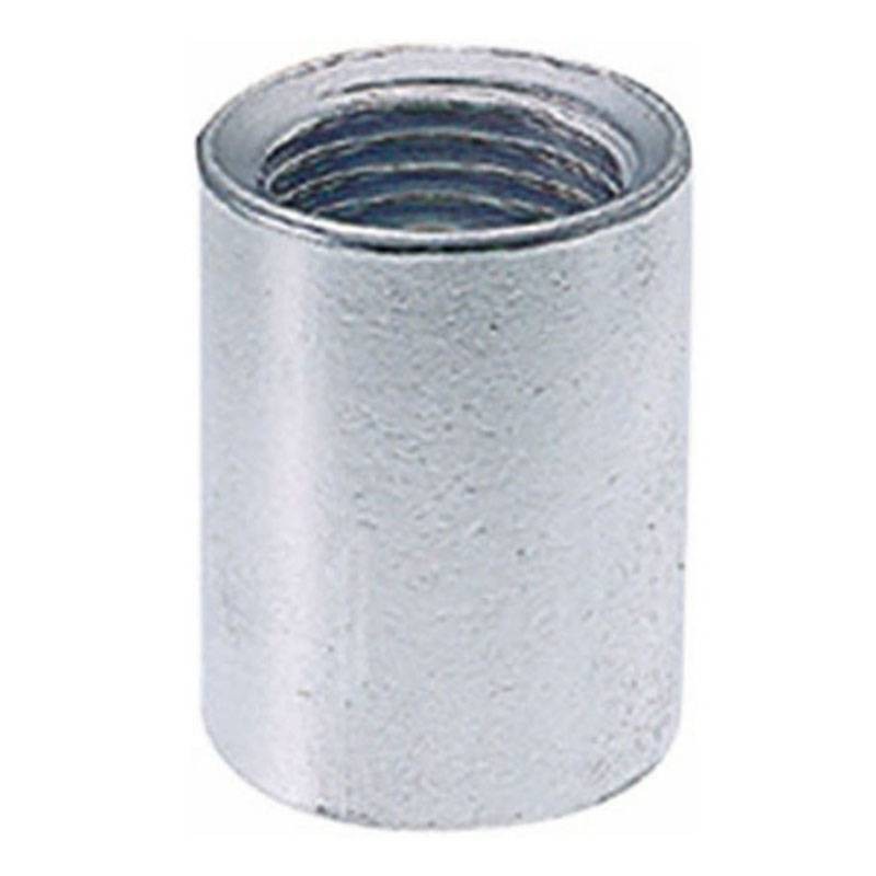 Sleeve for Oter galvanized steel pipes Female 3/4 27105