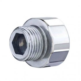 Manchon réduit pour tubes Oter en acier...