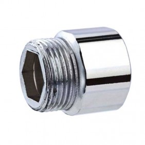 Manchon fileté en acier Oter pour tubes M/F 1/2...