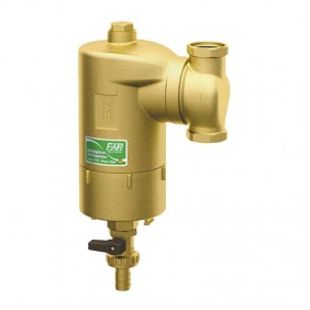 Déflecteur orientable Far 2212 avec aimants 1"...