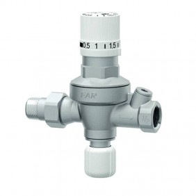 Unité de remplissage Far 2105 pour systèmes en...