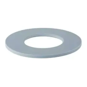 Geberit siphon bell gasket for one-button flush...