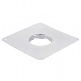 Tôle Geberit pour réservoirs avec couvercle de...