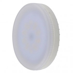 Duralamp Led Lampe DURADISK 7W Anschluss GX53...