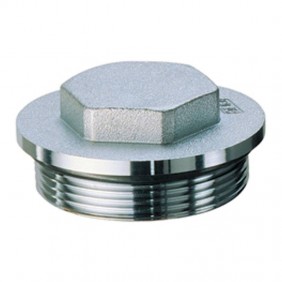 Tappo terminale con tenuta o ring Far 3/4" per...