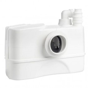 Automatische Wassersammel- und Hebeanlage DAB GENIX 110 60165319