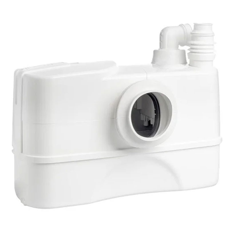 Automatic water collection and lifting station DAB GENIX 110 60165319