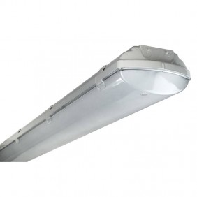 Beghelli Watertight Led Ceiling Light 63W 4000K...