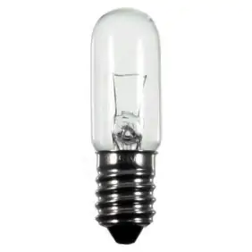 Wimex signal and indicator light bulb E14 5W...