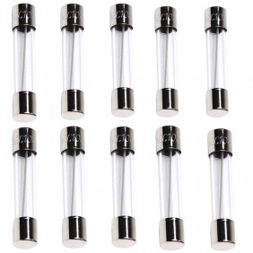 Fusible en verre Wimex 5X20 2A F 5000015