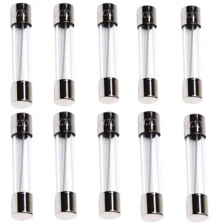 Fusibile In Vetro Blister 6 PZ Assortiti [036-0201] - €1.50 : Nautica - Foto 4