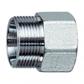 Raccord mamelon Far droit 3/4x18 F laiton joint...