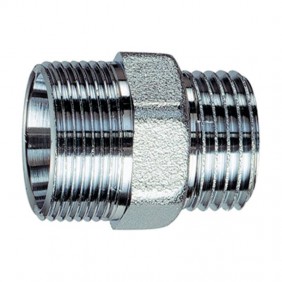 Raccordo Niplex Far diritto 3/8" M in ottone...