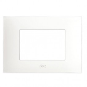 Sistema de placas Ave Young 44 Tecnopolímero 3...