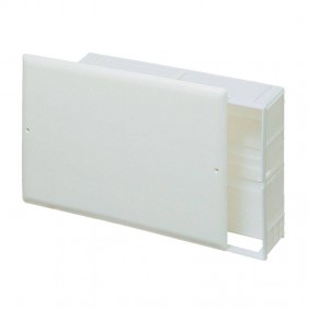 Far inspection boxes for manifolds 400X250X80mm...