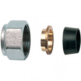 Kit d'étanchéité en caoutchouc Far pour tuyaux...