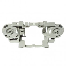 Central block for Valsir Tropea S flush...