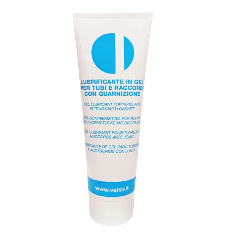 gleitmittel rohre Fermit Gleitmittel für HT-KG-Abflussrohre im Sanitär und Tiefbau, 2,49 €