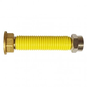 Tuyau flexible Gaz Neoperl RC FF 3/4 x F 1...