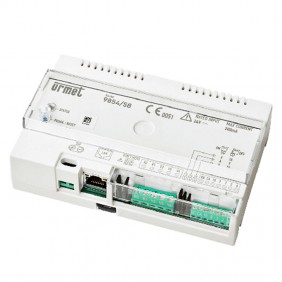 Dispositif de renvoi d'appel Urmet pour...