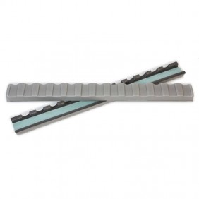 Giacomini insulation cover for 1 1/4 R551...