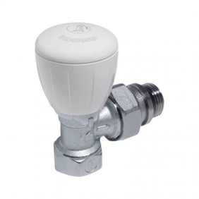 Giacomini mikrometrisches Eckventil für...