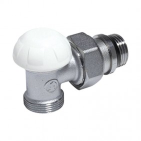 Giacomini Lockshield-valve Male for radiators...