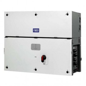 Peimar Photovoltaic Inverter PVS-100-TL B2 SX2...