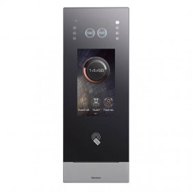 Bticino Small 4.3" external IP Video Intercom...