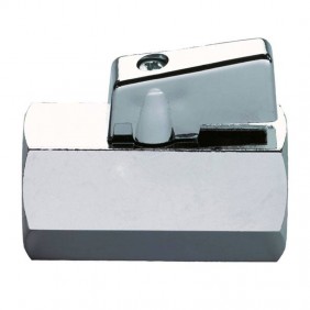 Enolgas Mini Bon Lux ball valve with aluminum...