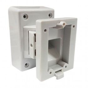 Outdoor wall bracket for Hikvision...
