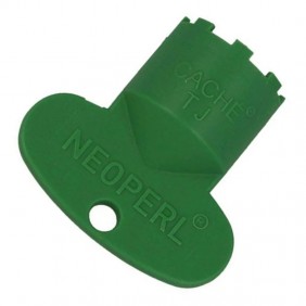 Clé de service pour aérateurs M18.5x1 Neoperl...