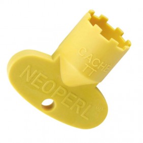 Clé de service pour aérateurs M16.5x1 Neoperl...