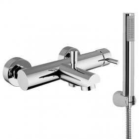 Teorema Jabil 35 Badewannenarmatur mit...