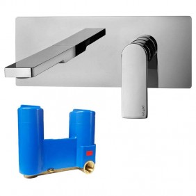 Mitigeur encastré pour lavabo Paffoni Tango...