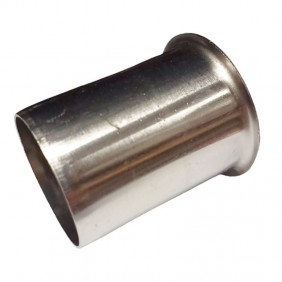 Stiffener sleeve for Enolgas Axo Pe Metal pipes...