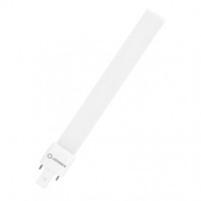 Lampe Led Osram Dulux S11 G23 douille G23 6W...
