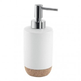 Gedy Ilary soap dispenser white IL80-02