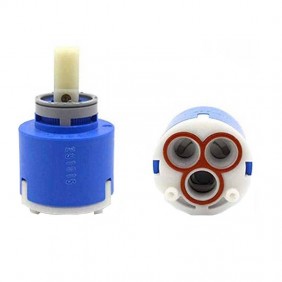 Cartucho para mezcladoras Paffoni sin...