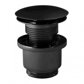 Paffoni Click-Clack universal drain 1 1/4 matte...